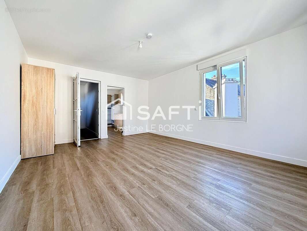 Photo 2 - Appartement à AUDIERNE