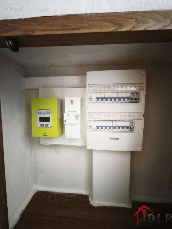 maison de type f6, 157 m2 sur un terrain de 533 m2 - photo 9