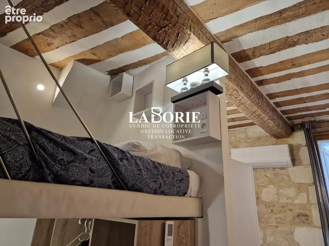 Appartement 1 pièce 21 m² à vendre à Avignon (84000) - photo 8