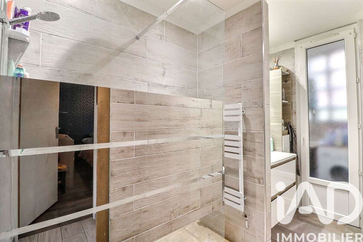 Photo 4 - Appartement à NIMES