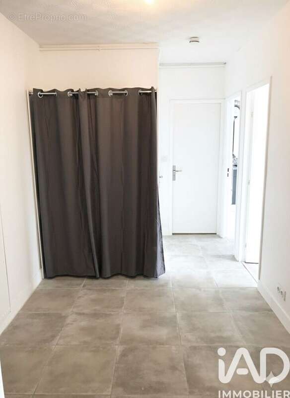 Photo 7 - Appartement à SAINT-ETIENNE