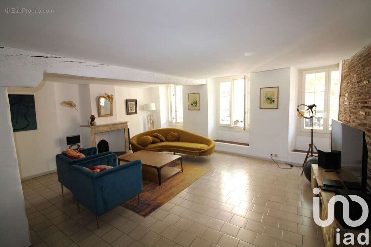 Appartement 101 m² à Perpignan  - photo 7