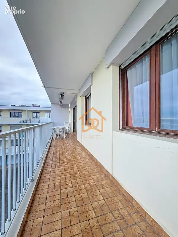 Appartement 3 pièces 64 m² à vendre à Haguenau (67500) - photo 9