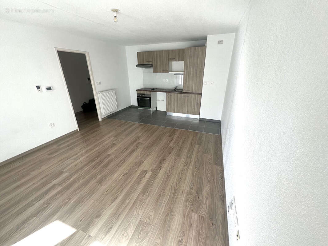Appartement à BLAGNAC