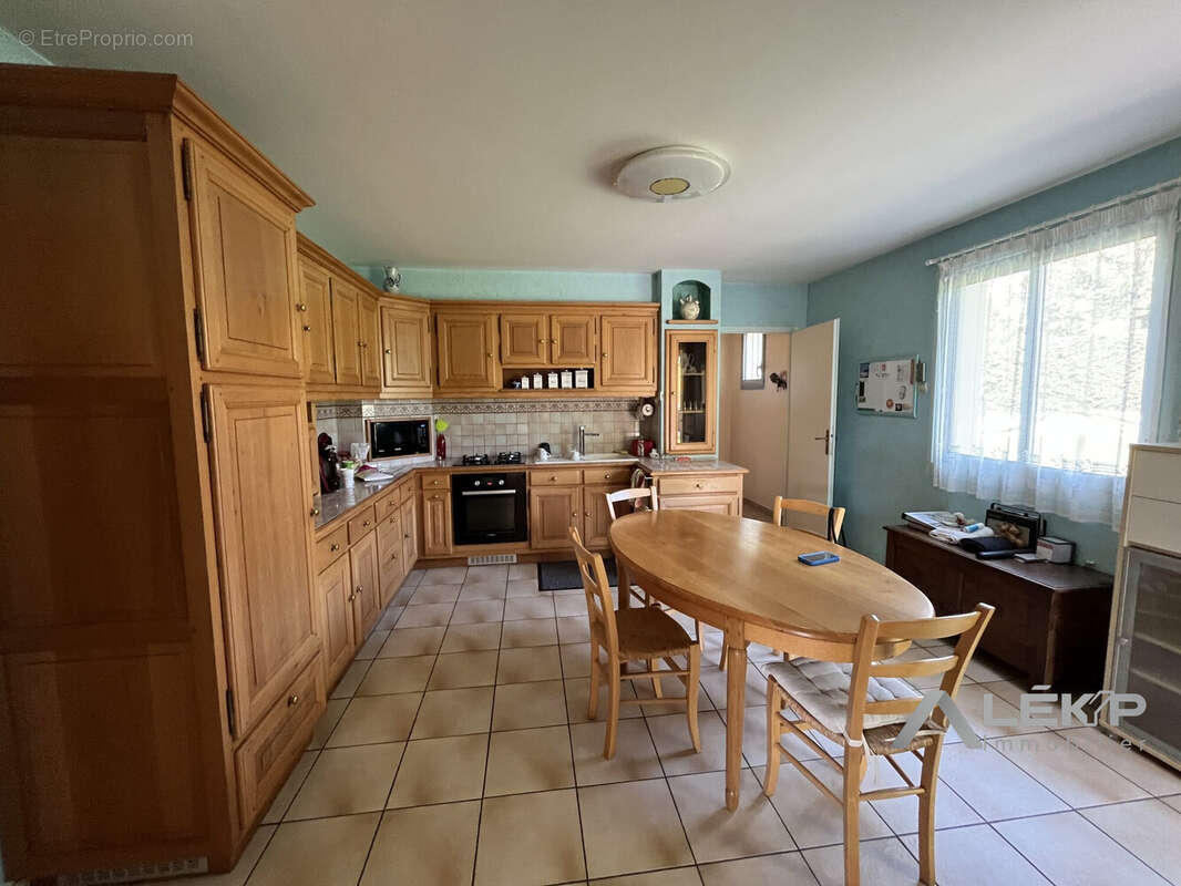 Maison à LA ROCHE-SUR-YON