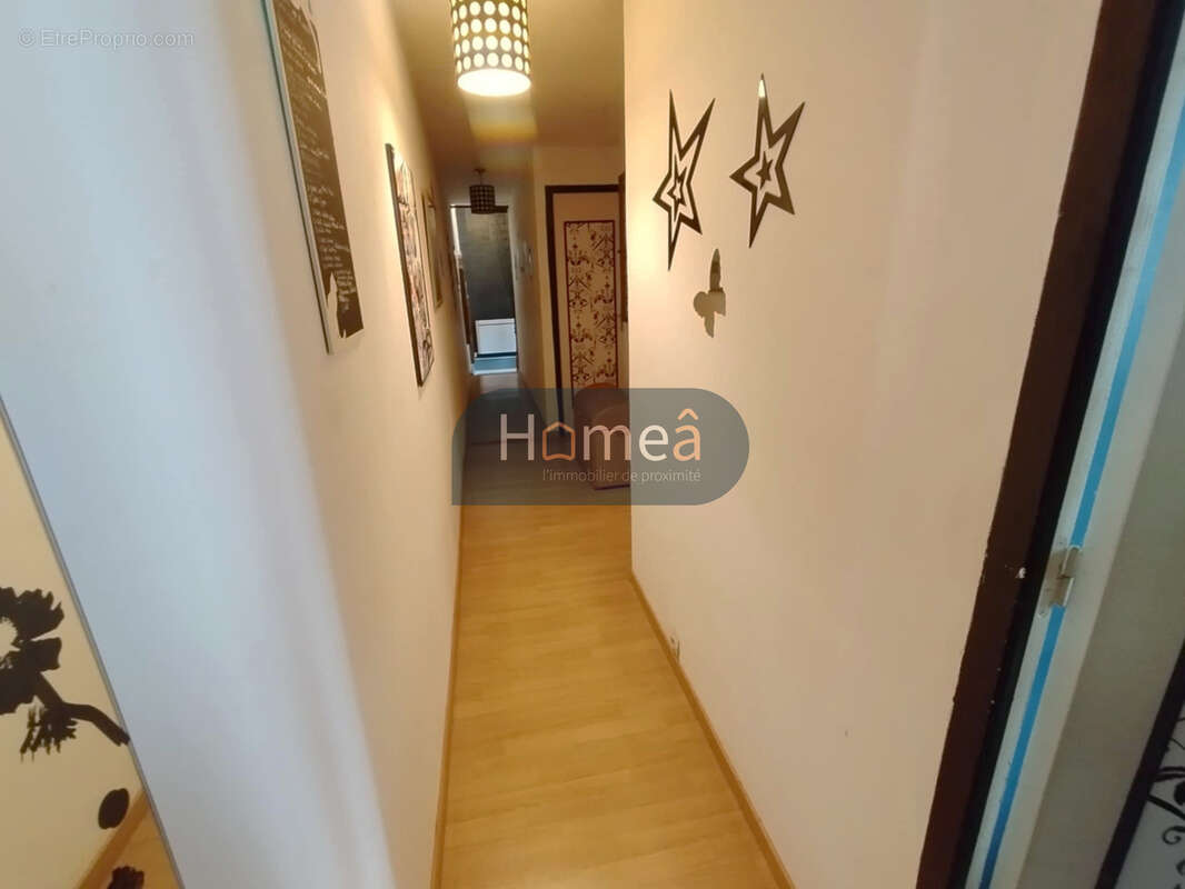 Ensemble immobilier en plein cœur de DOUDEVILLE - photo 6