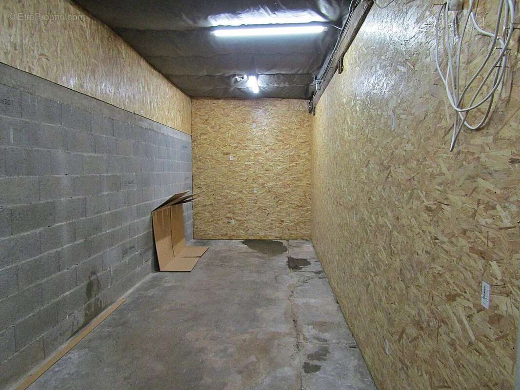 Appartement à RAON-L'ETAPE