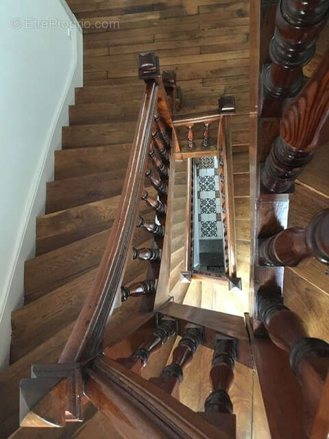 Maison à BELLERIVE-SUR-ALLIER