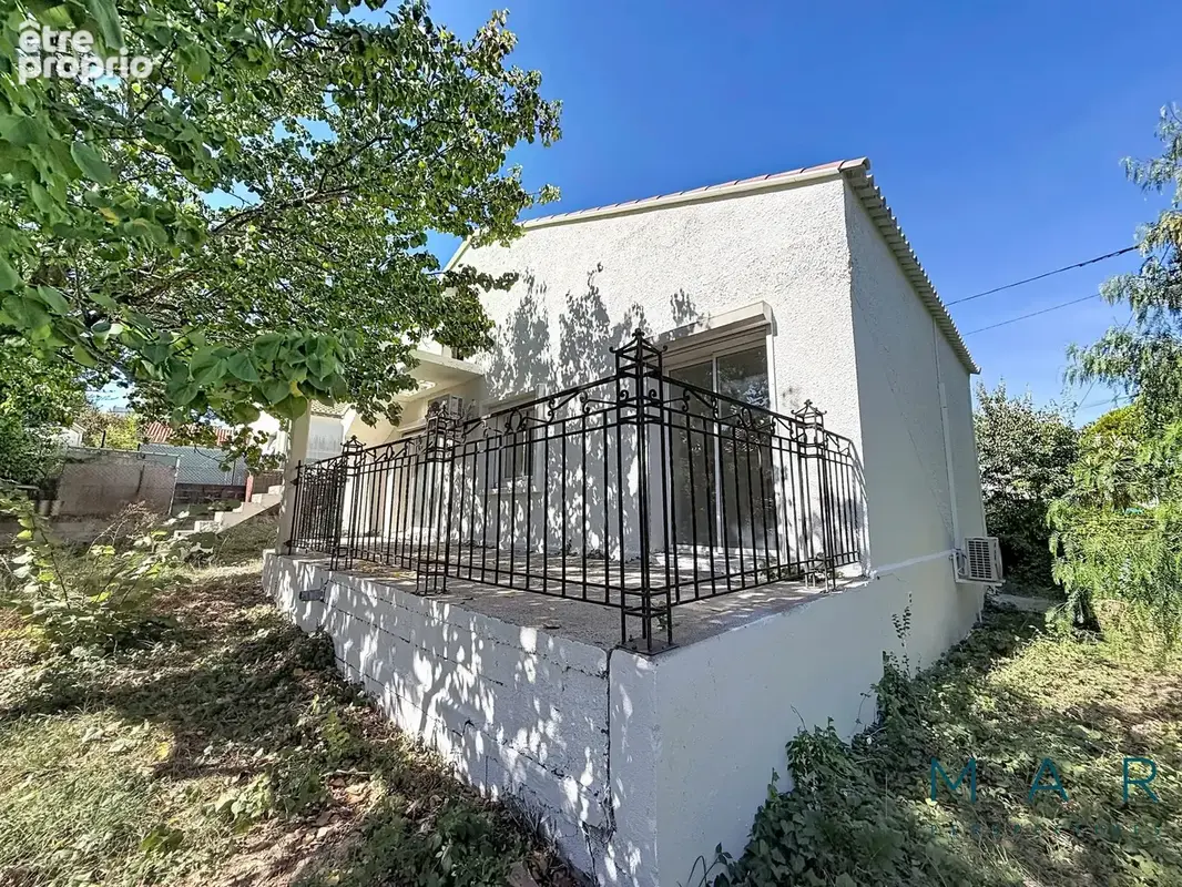 Maison 5 pièces 100 m² à vendre à Montpellier (34070) - photo 7