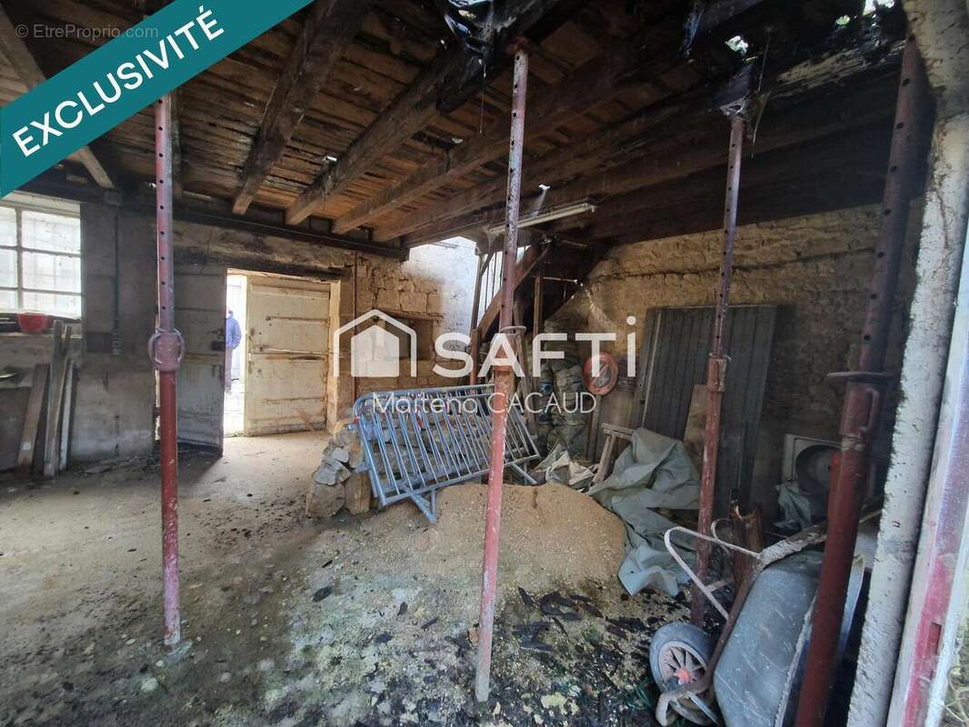 Photo 5 - Appartement à JARNAC