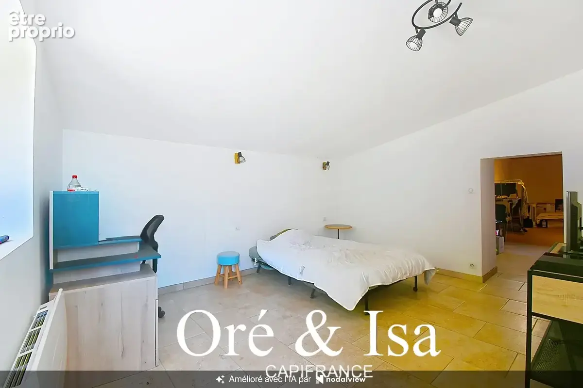 Maison à vendre 4 pièces SIDIAILLES (18) - photo 16