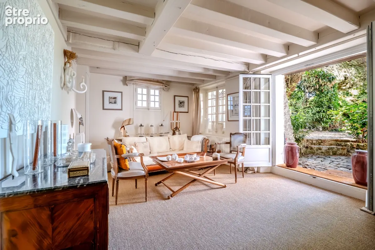 Maison à vendre 0 pièces TRIEL SUR SEINE (78) - photo 11