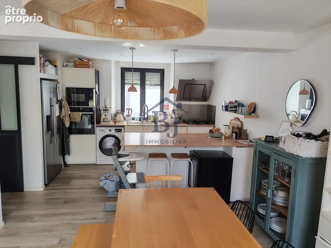 Maison Cleunay - photo 4