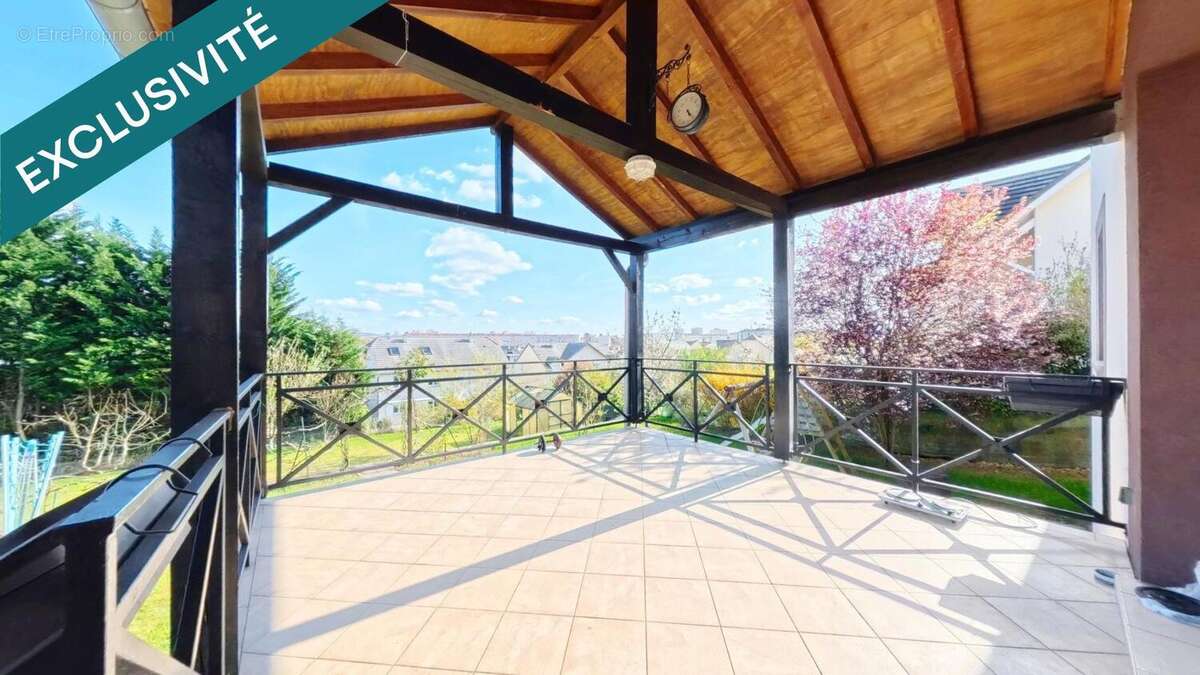 Photo 9 - Maison à THIONVILLE