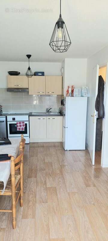 Photo 5 - Appartement à BOURGES