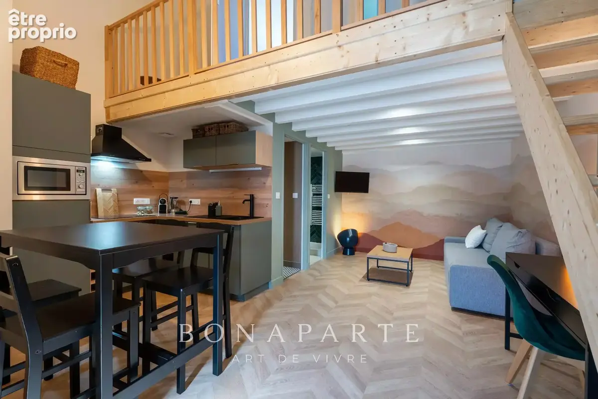 Beaujolais / au coeur des vignes - villa d’exception - 7 chambres – renovation de haut standing - vue panoramique - photo 20