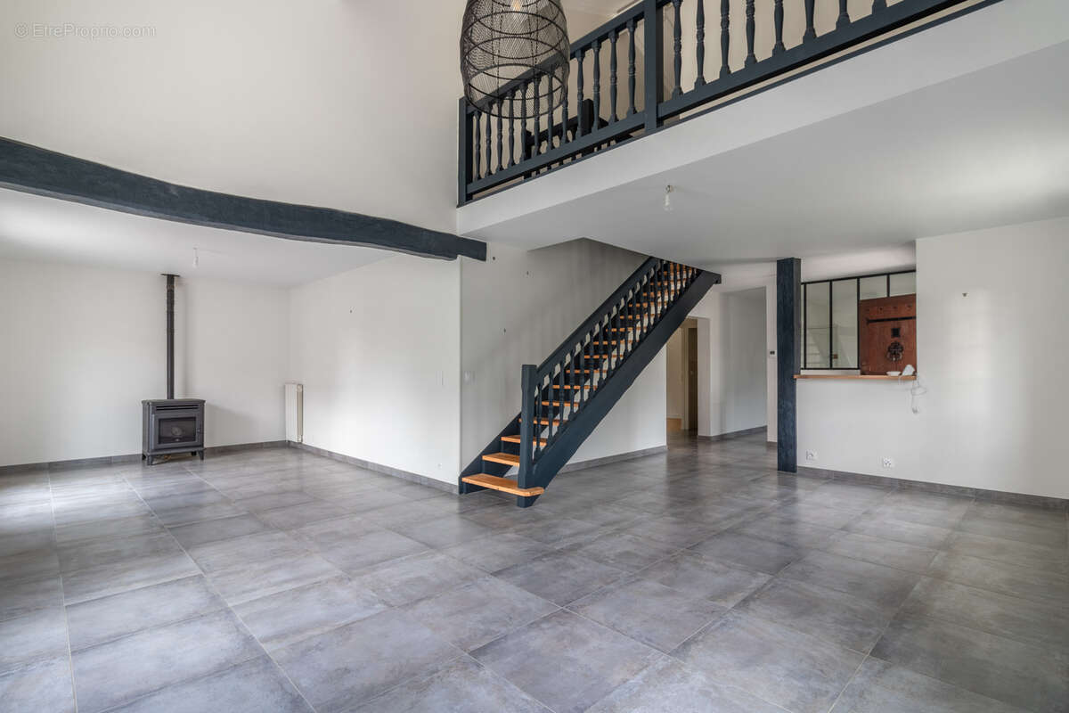 Maison à SAINT-JEAN-DE-LUZ