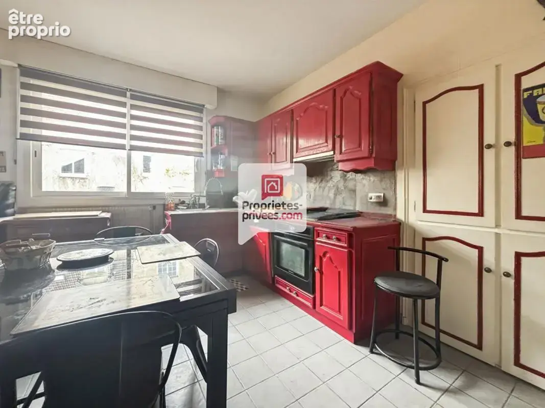 TALANT - Chèvre Morte - Maison 205 m2 - photo 8