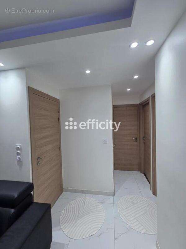 Appartement à CHAMALIERES