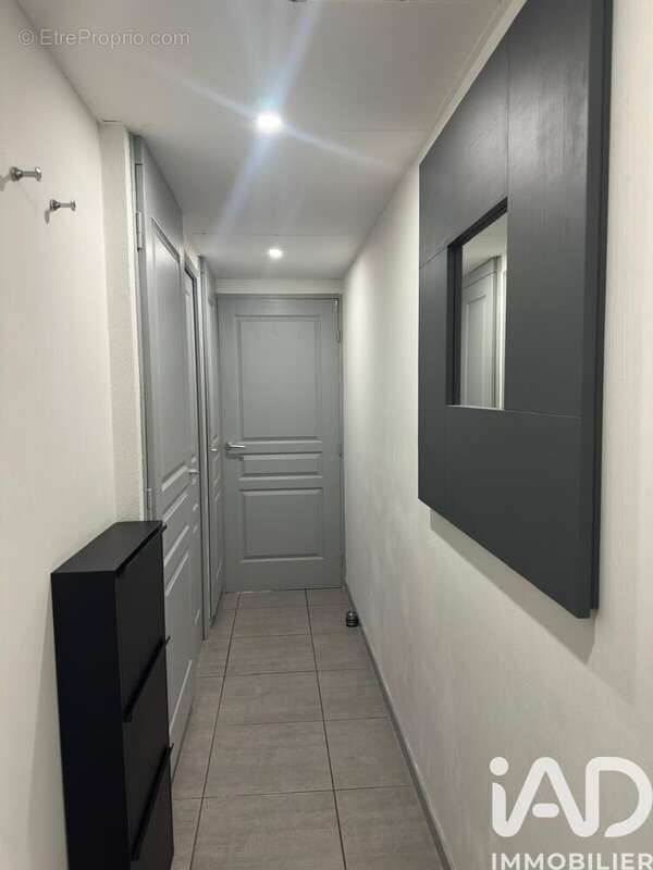 Photo 7 - Appartement à CANNES