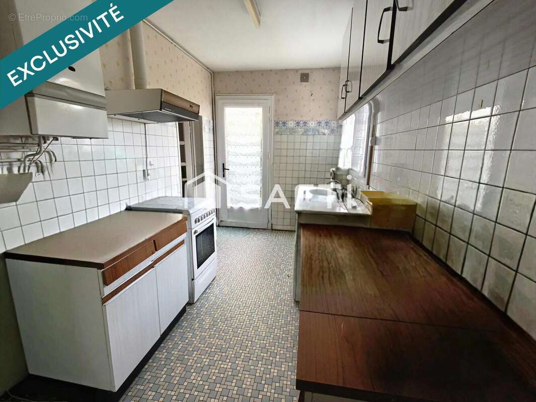 Photo 5 - Maison à CHATEAUROUX