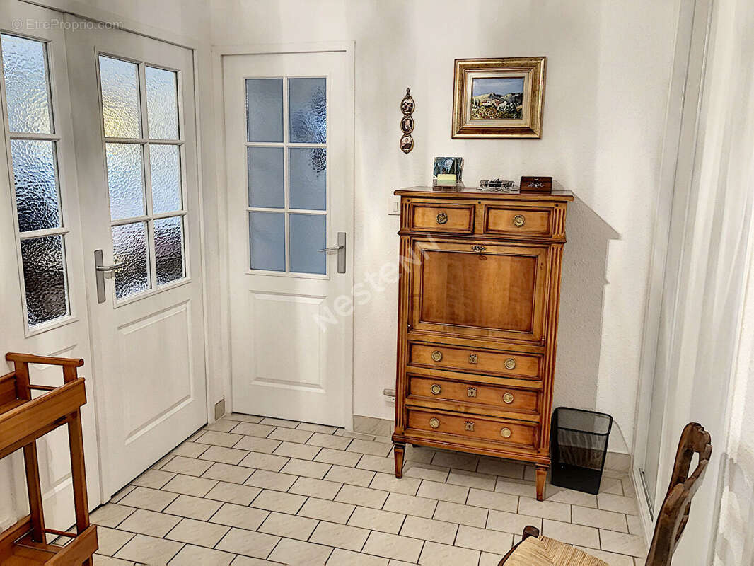 TOULON Cap Brun - Appartement T3 - 71.41 m2 - Terrasse - Garage - photo 7