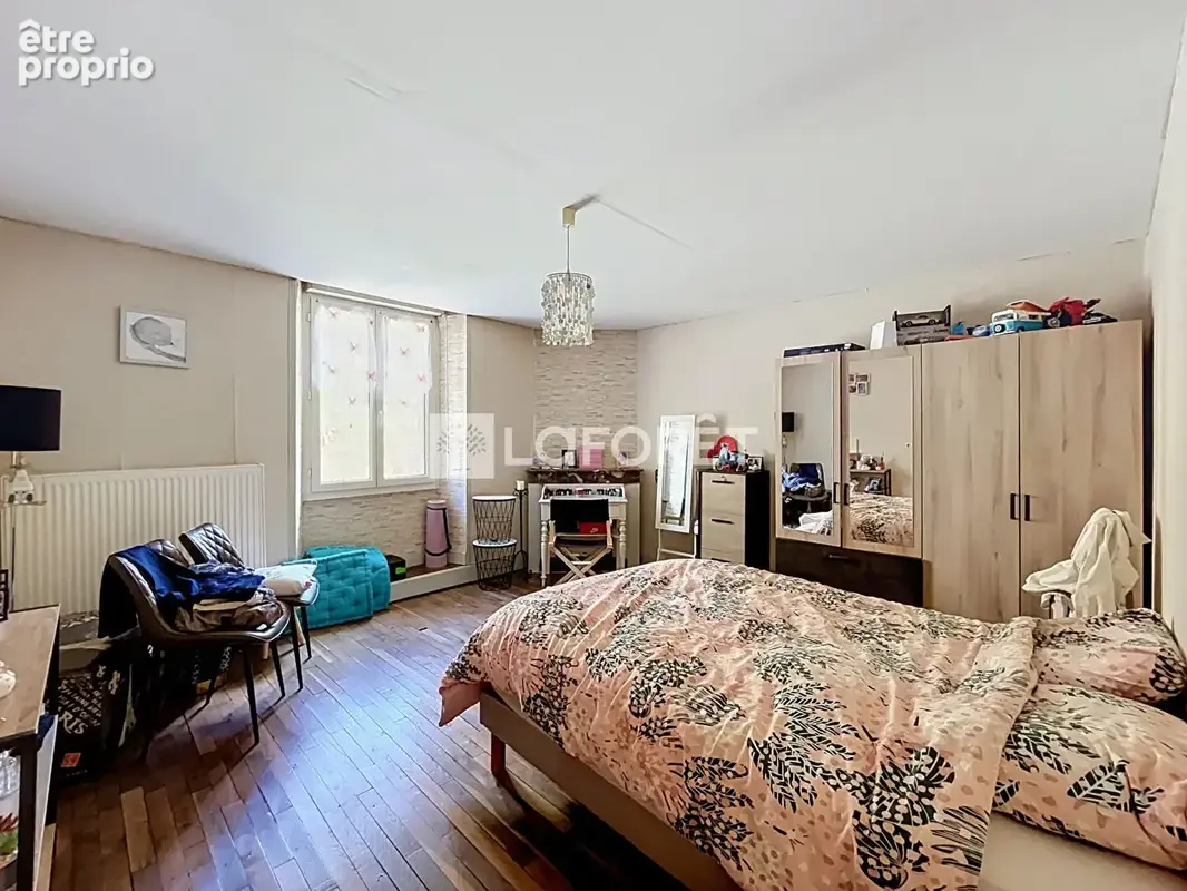 Maison Vouecourt  3 pièce(s) 80 m2 - photo 5