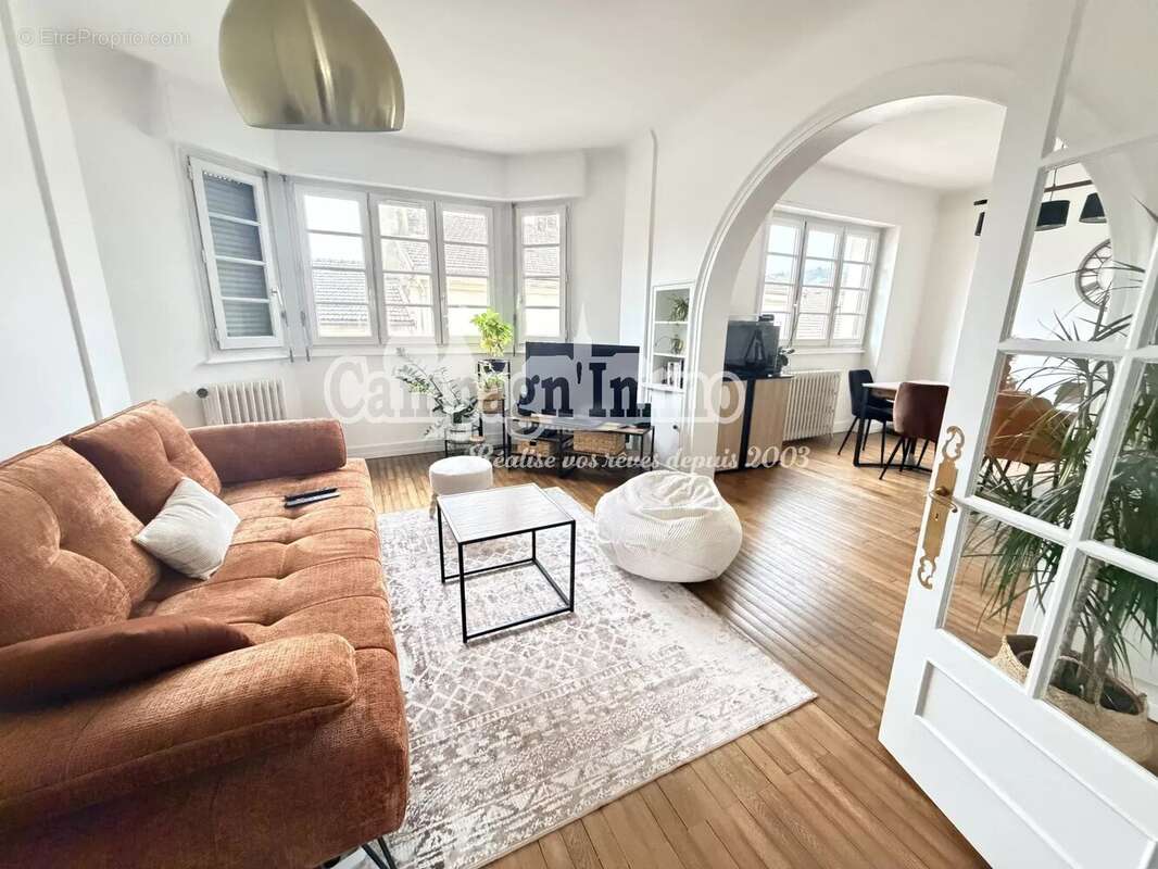 Appartement à TARARE