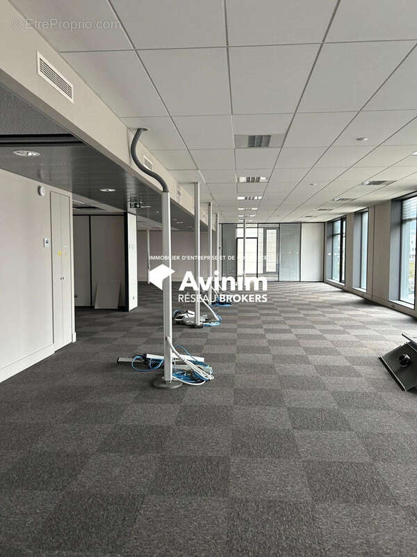 Commerce à METZ-TESSY