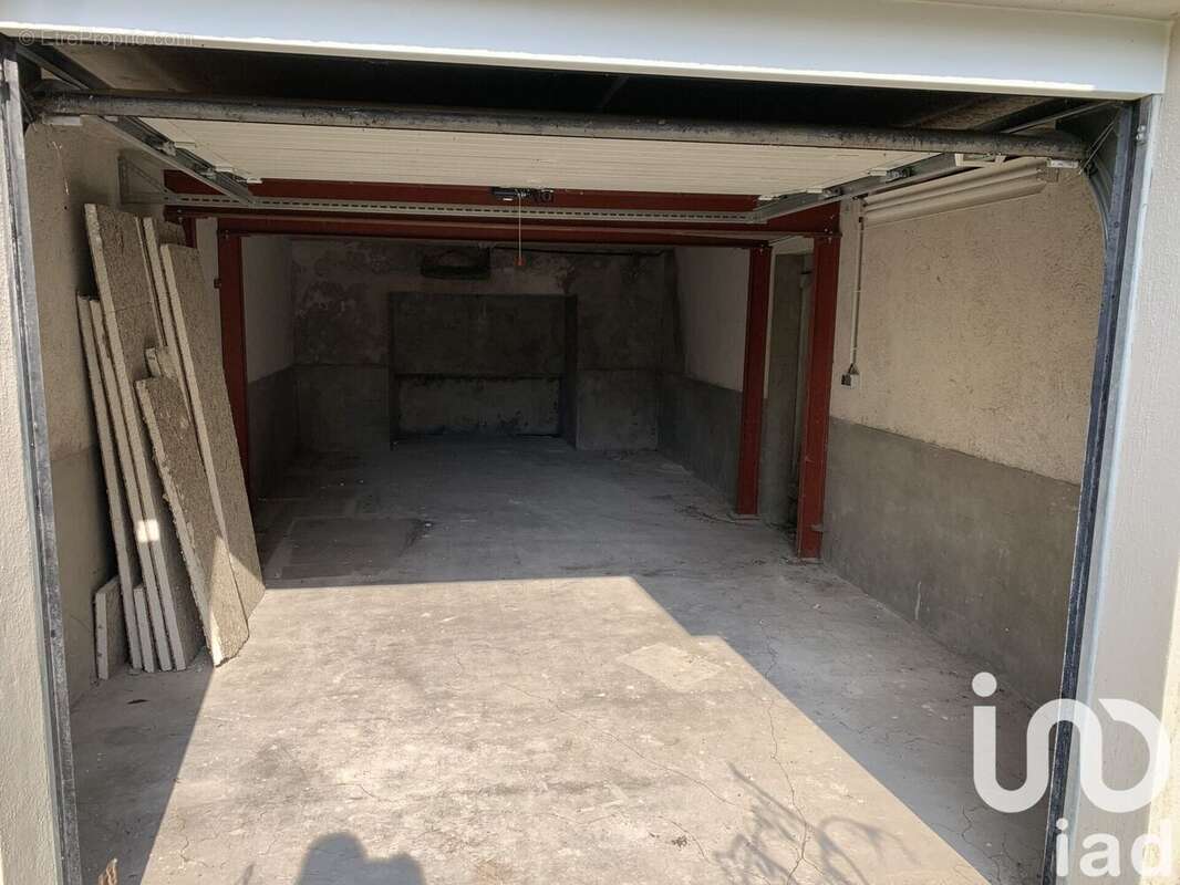 Photo 4 - Maison à BLOIS