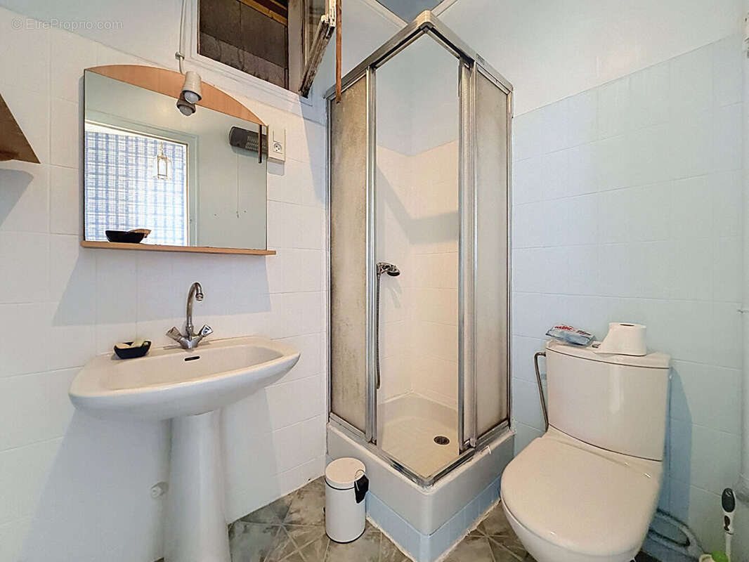 Maison 115m² limite rueil - photo 8