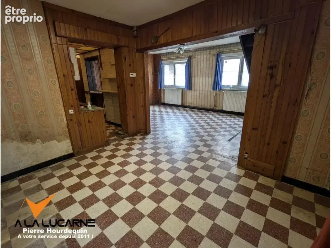 Maison 6 pièces 108 m² à vendre à Trith-Saint-Leger (59125) - photo 11
