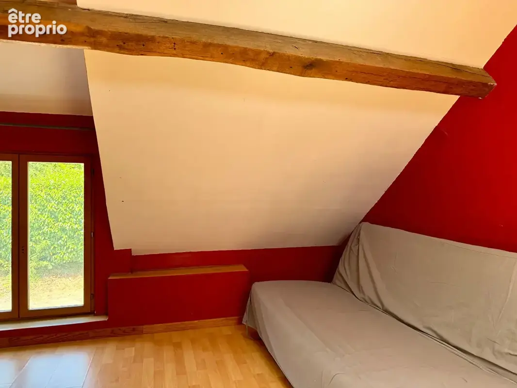Maison familiale avec piscine à quelques minutes de Bourges - photo 10