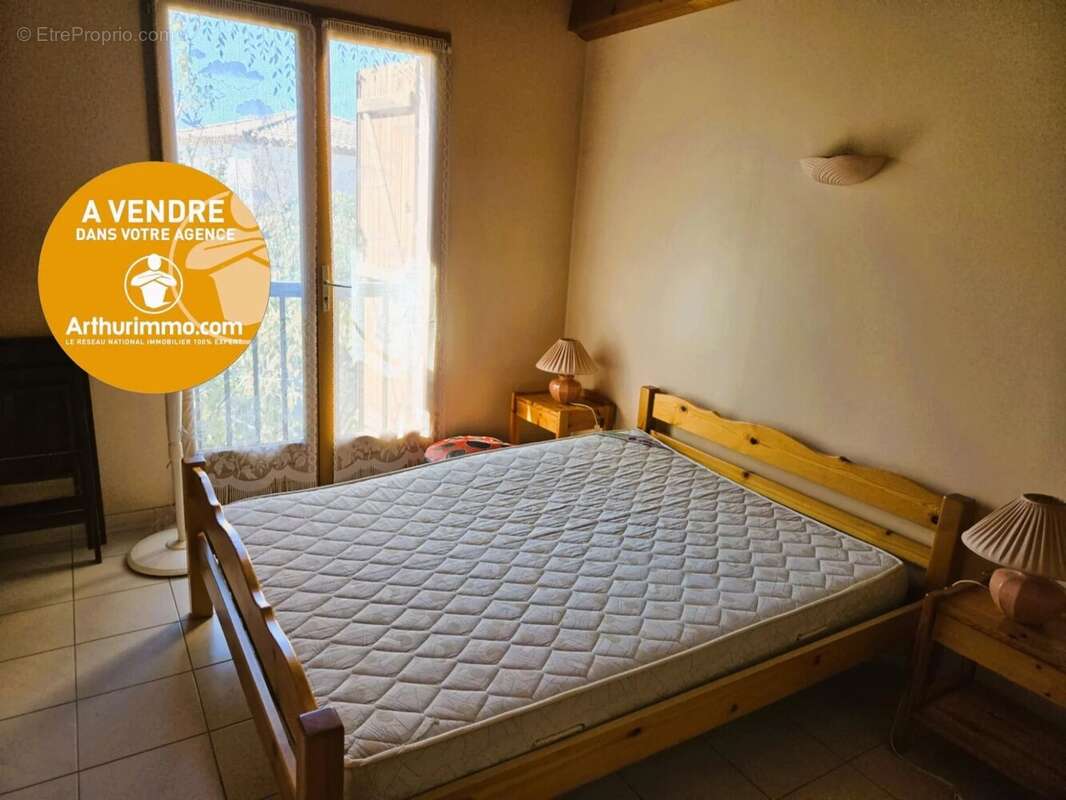 Maison à BORMES-LES-MIMOSAS