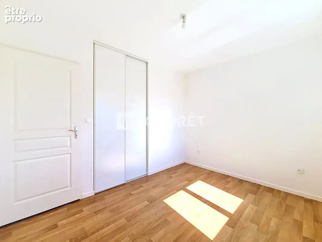 Maison familiale de 4 Chambres et son jardin à L'Immaculée - photo 8
