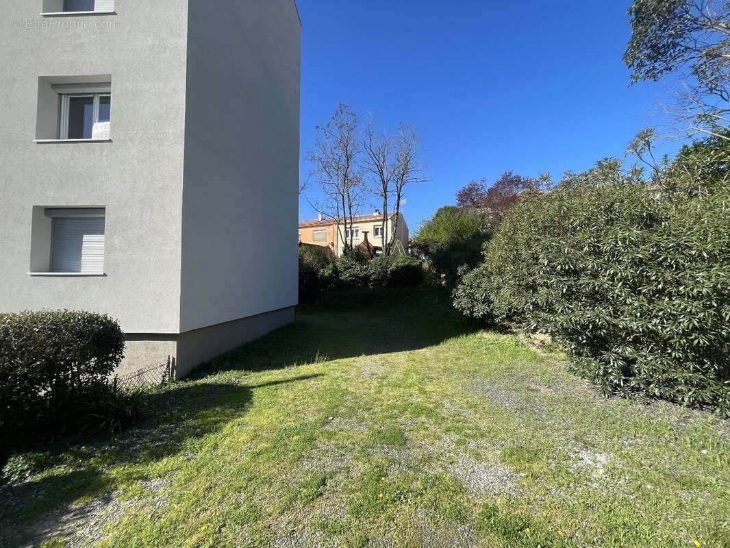 Appartement à BEZIERS