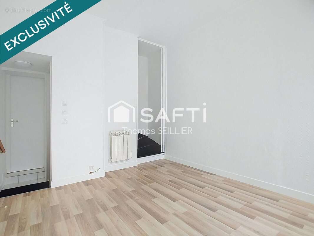 Photo 5 - Maison à ROUBAIX