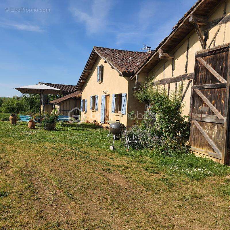 Proche Eauze - Propriété viticole de 25ha - photo 12