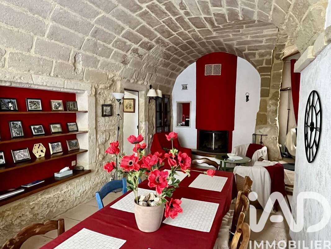 Photo 6 - Maison à SANILHAC-SAGRIES