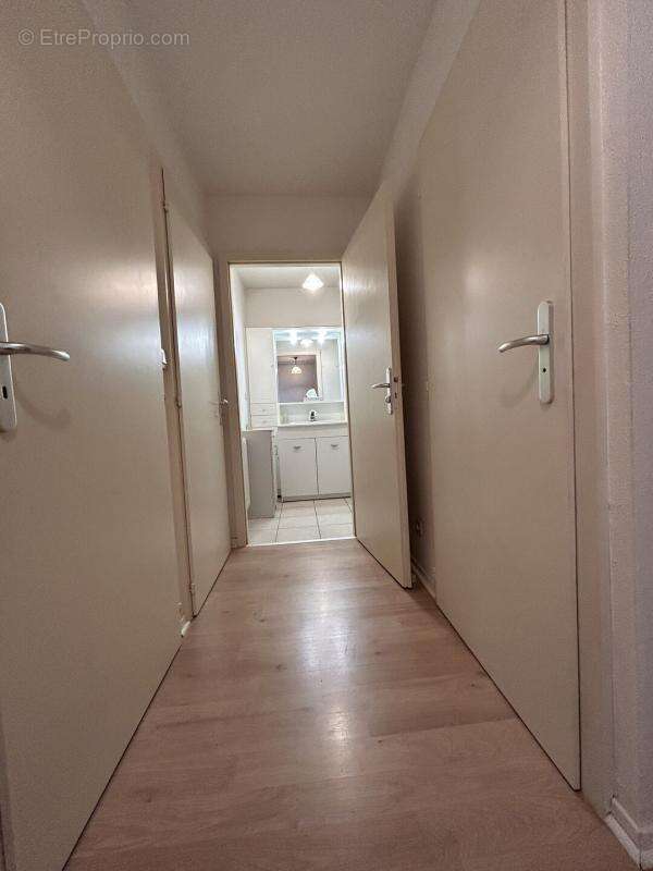 Appartement à PFASTATT