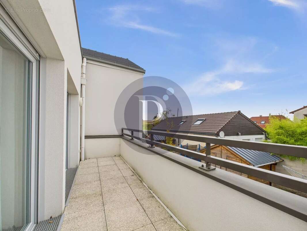 Appartement à ANTONY