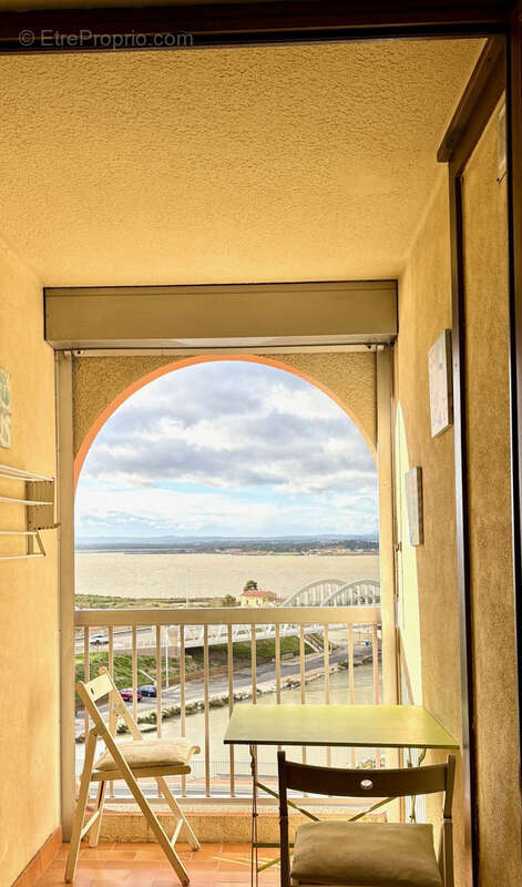 Appartement à MUDAISON