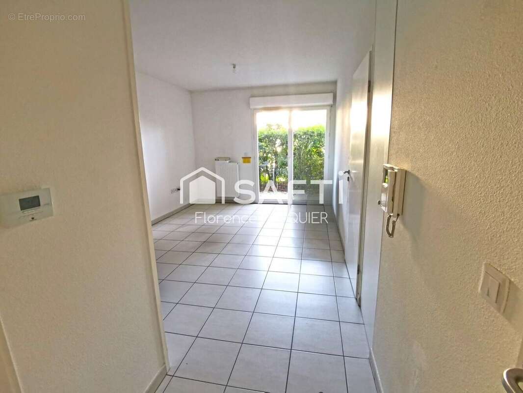 Photo 4 - Appartement à LE HAILLAN