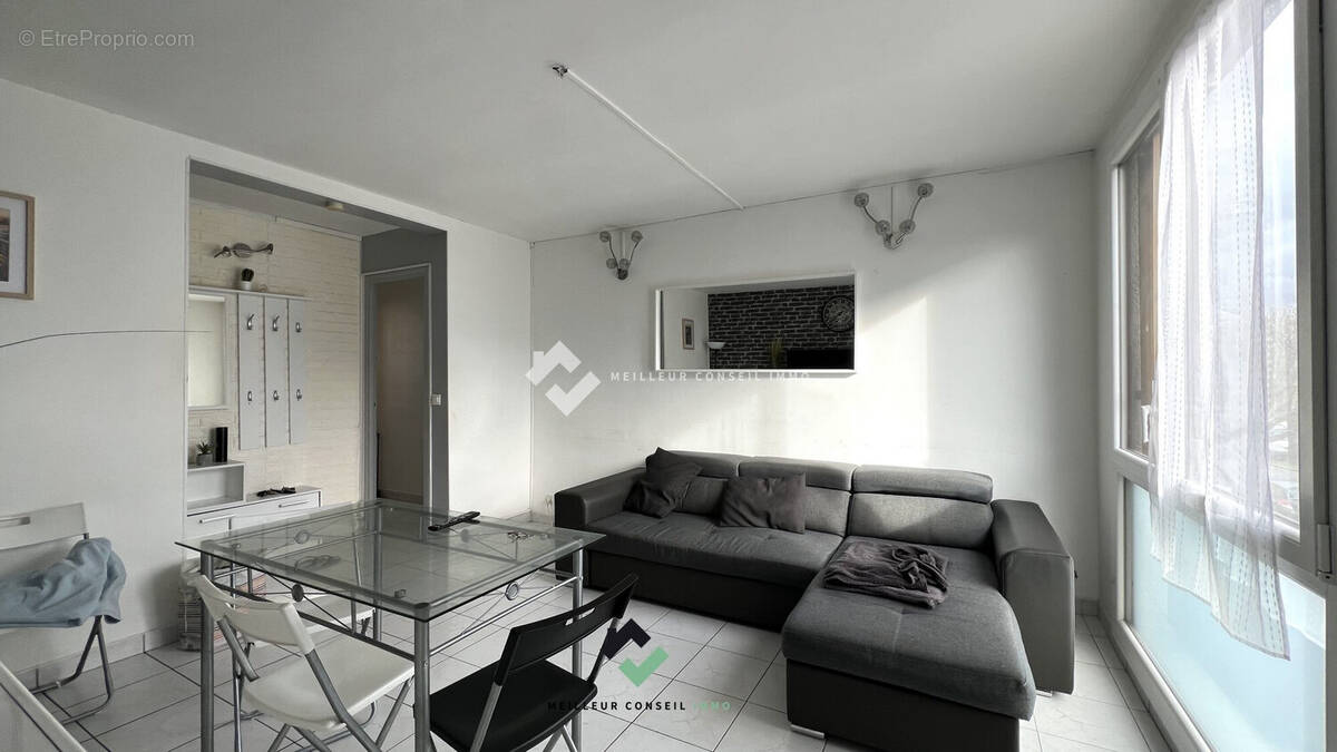 Appartement à CHOISY-LE-ROI