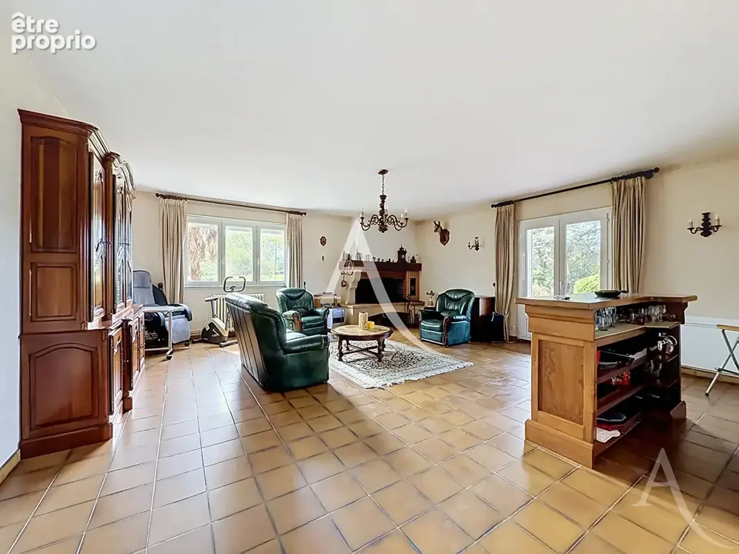 Maison Muret - 6 pièces 140 m² - photo 4