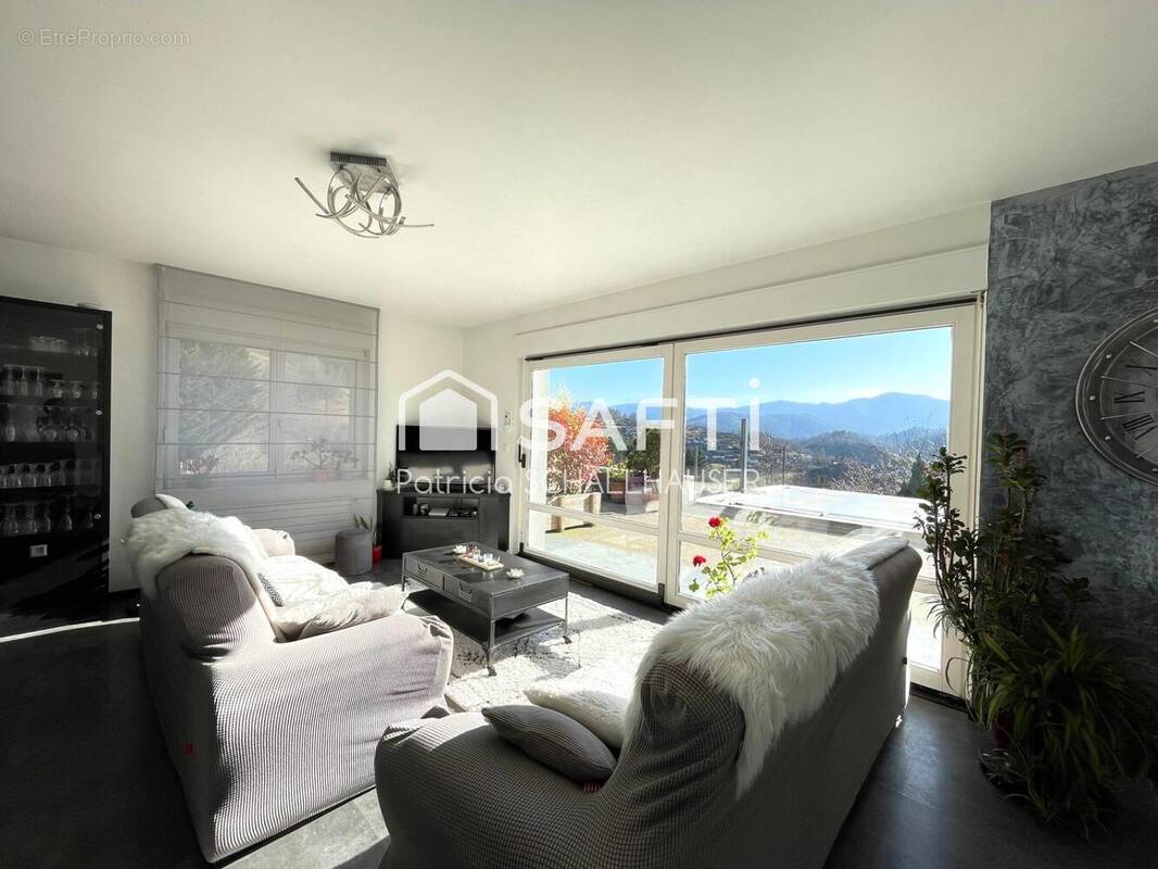 Photo 1 - Maison à ODEREN