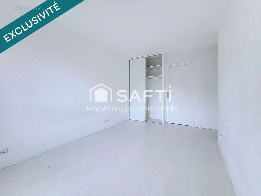 Photo 7 - Appartement à POISSY