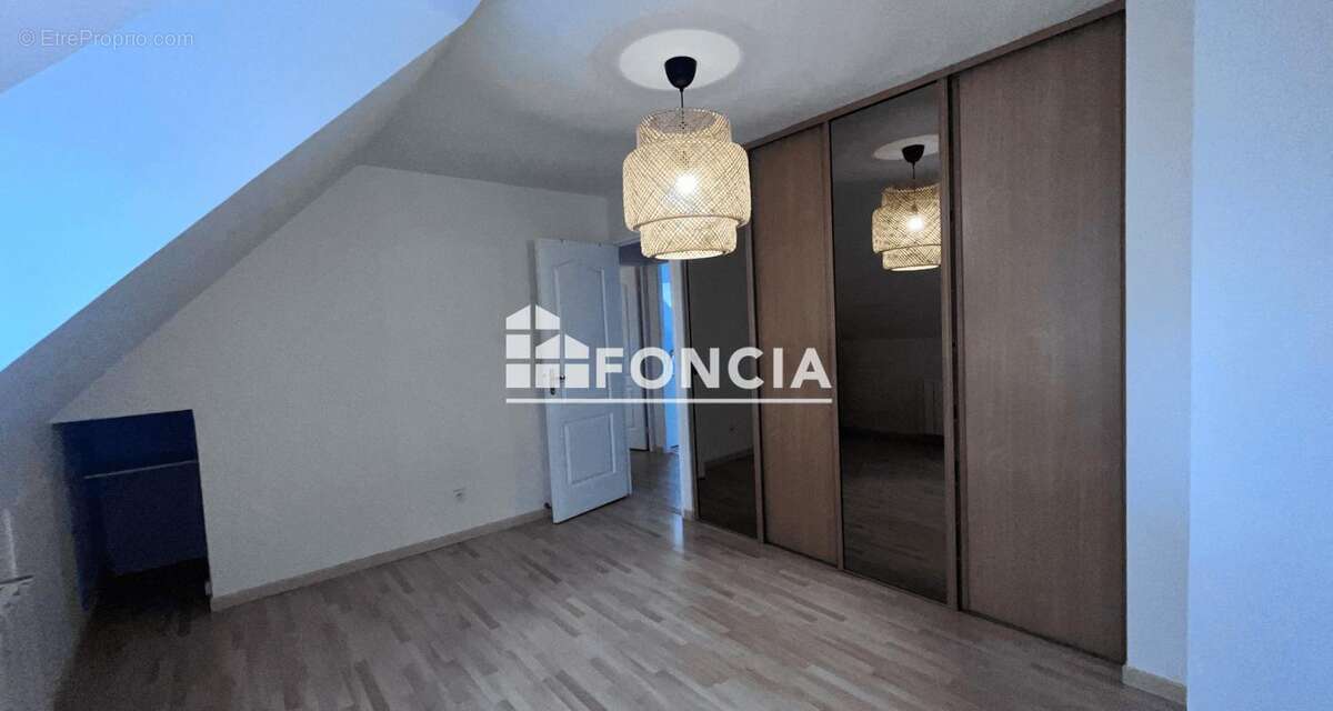 Maison à VILLEPARISIS