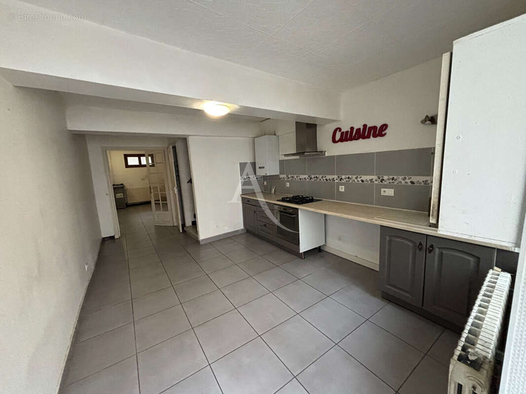Maison 95 m² à Carcassonne  - photo 3