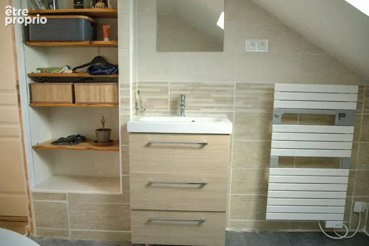 Jolie maison de 4 chambres - photo 6